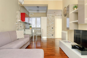 JOIVY Inviting 1BR flat near CityLife district
